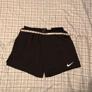Nike Dri-Fit running shorts size XXL